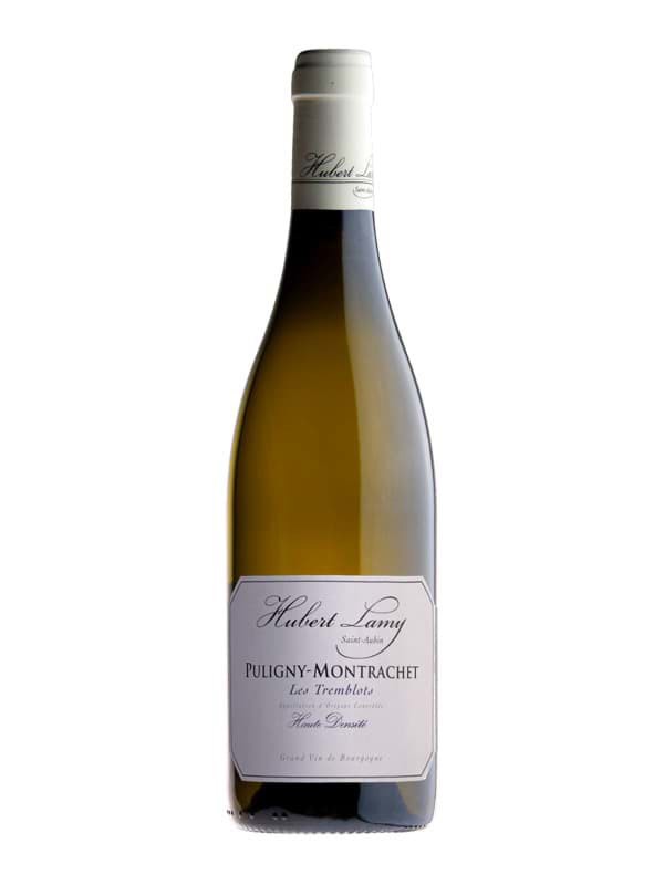 Domaine Hubert Lamy Puligny-Montrachet Les Tremblots
