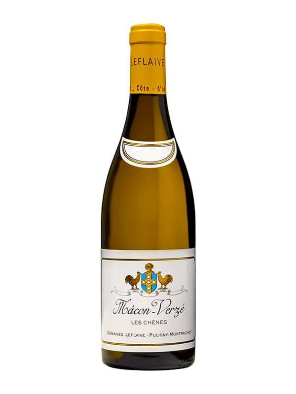 Domaine Leflaive Macon Verze Les Chenes