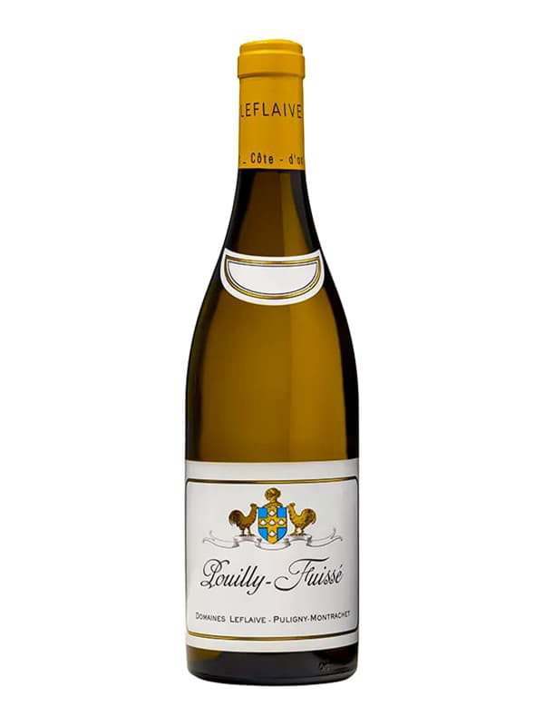 Domaine Leflaive Pouilly Fuisse