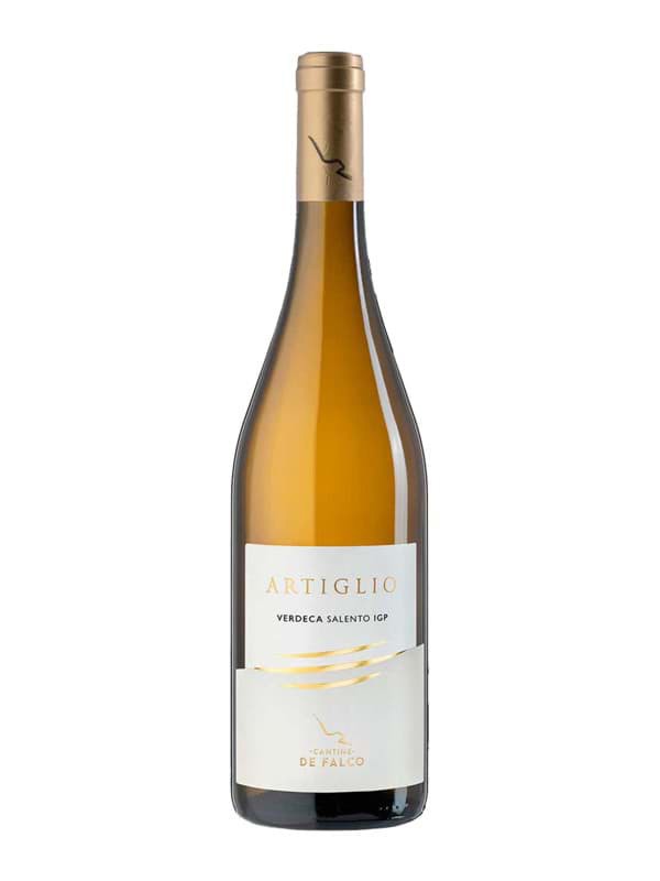 Cantine De Falco ARTIGLIO Bianco