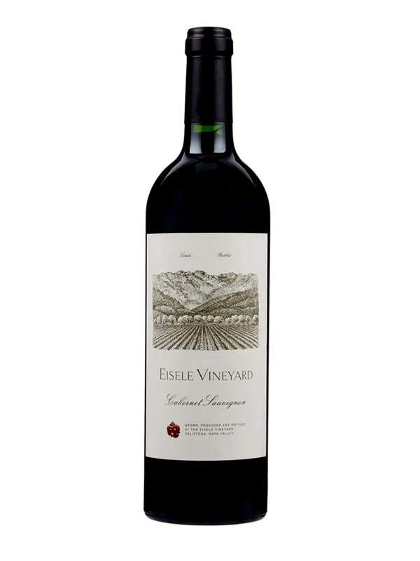 Eisele Vineyard Cabernet Sauvignon