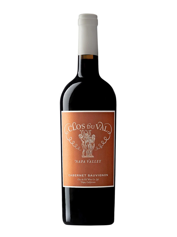 Rượu vang Clos du Val Cabernet Sauvignon