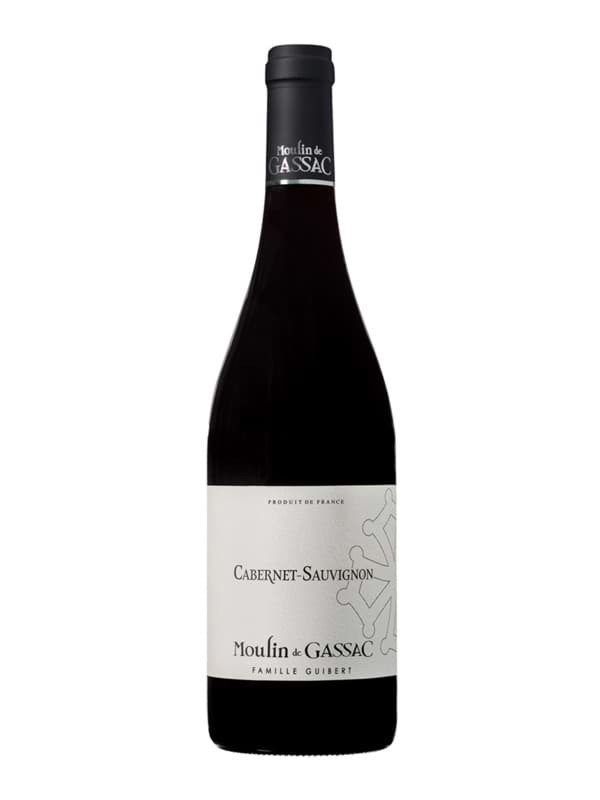 Moulin de Gassac Cabernet Sauvignon