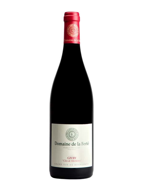 Domaine de La Ferte Givry Clos de Mortieres