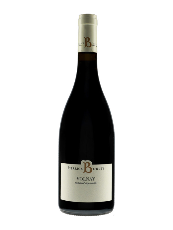 Domaine Pierrick Bouley Volnay