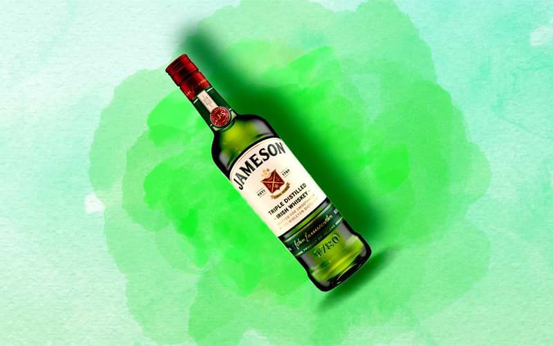 jameson