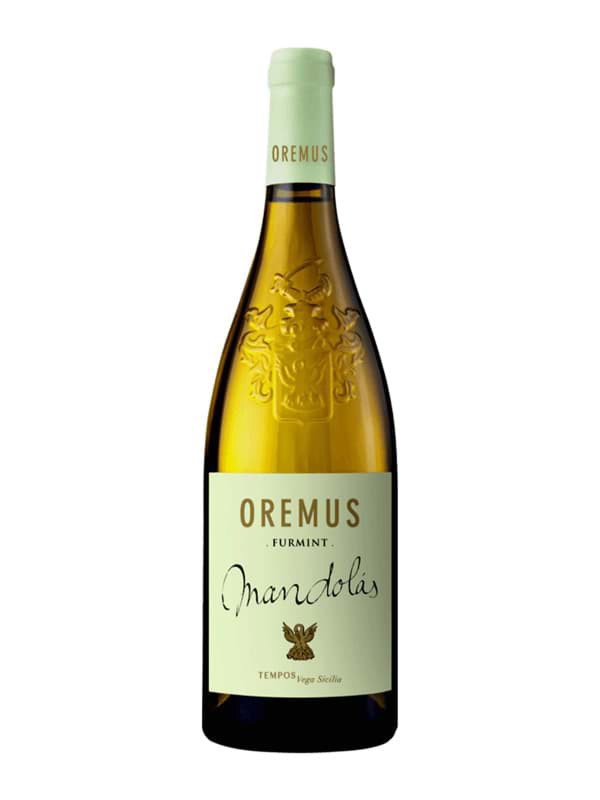 Rượu vang Oremus Mandolas Tokaj Dry