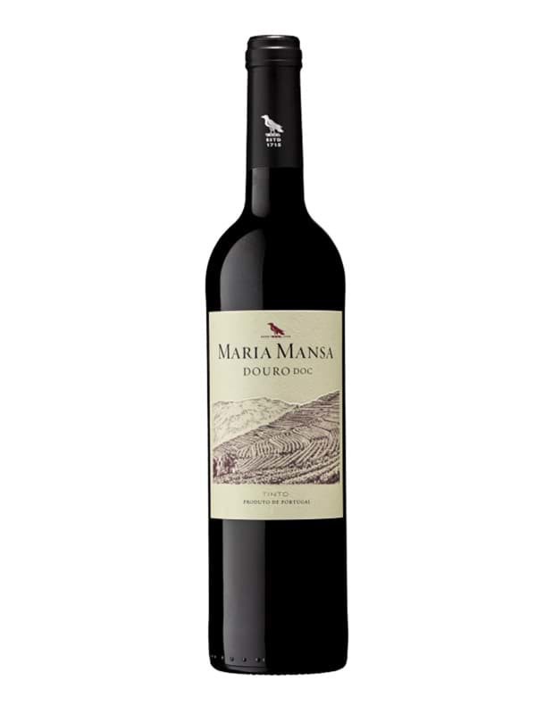 Rượu vang Quinta do Noval Maria Mansa