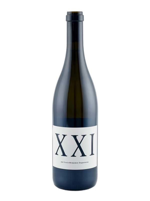 Domaine Didier Dagueneau Cuvee XXI