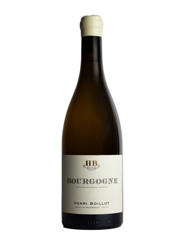 Henri Boillot Bourgogne Chardonnay