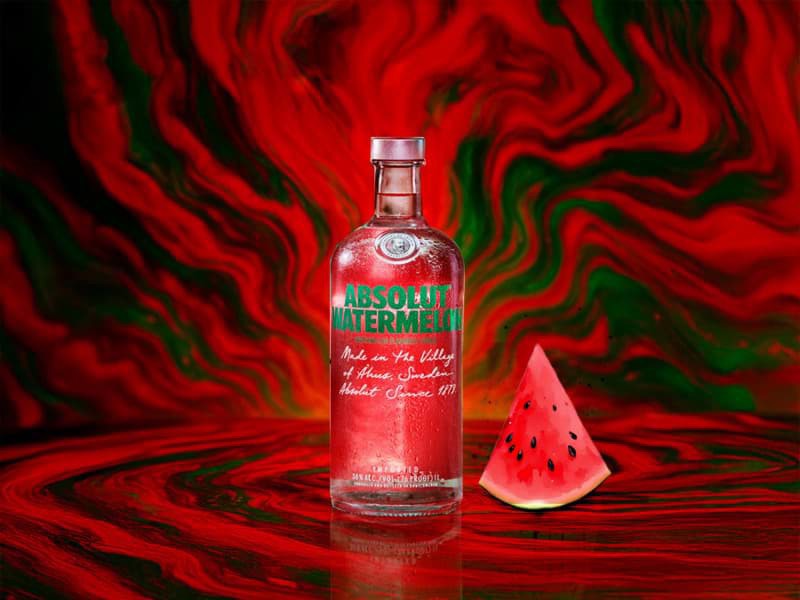 Top 10 thương hiệu rượu Vodka bán chạy nhất năm 2024
