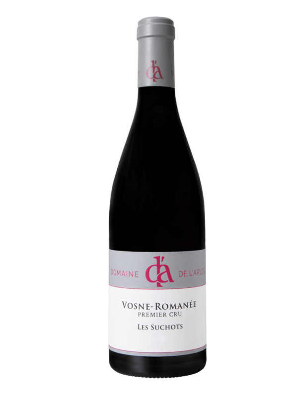 Domaine de l'Arlot Vosne Romanee 1er Cru Les Suchots