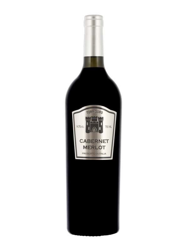 Rượu vang Torri D'oro Cabernet - Merlot