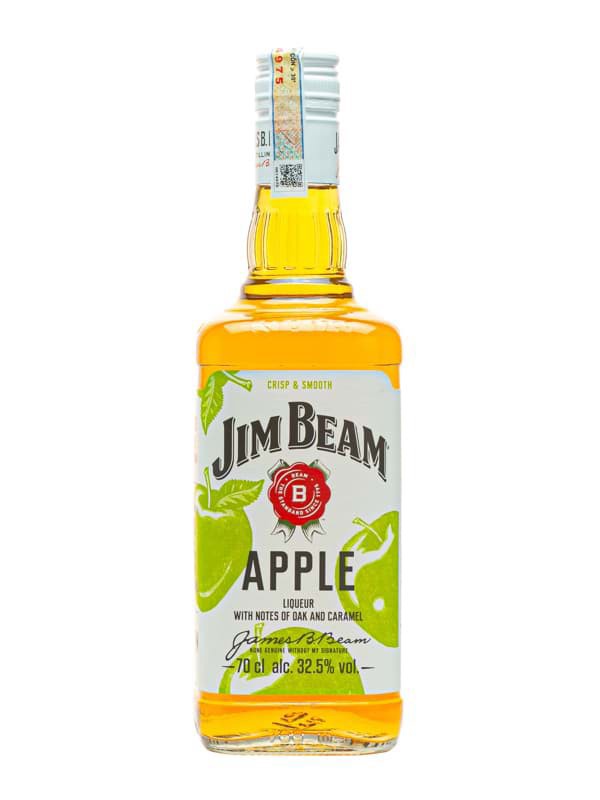 Jim Beam Apple
