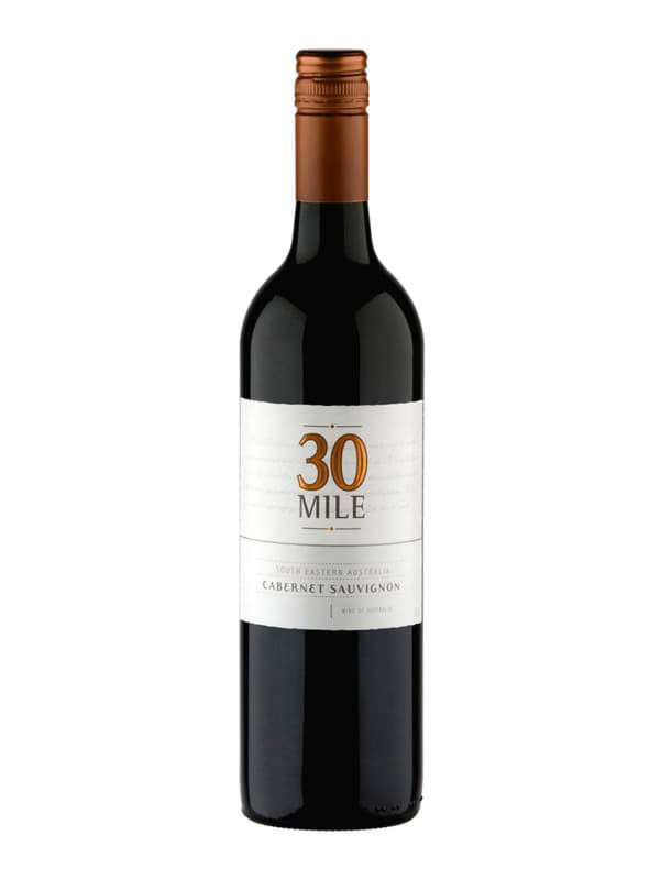 Vang 30 Mile Cabernet Sauvignon