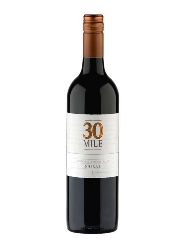 Vang 30 Mile Shiraz
