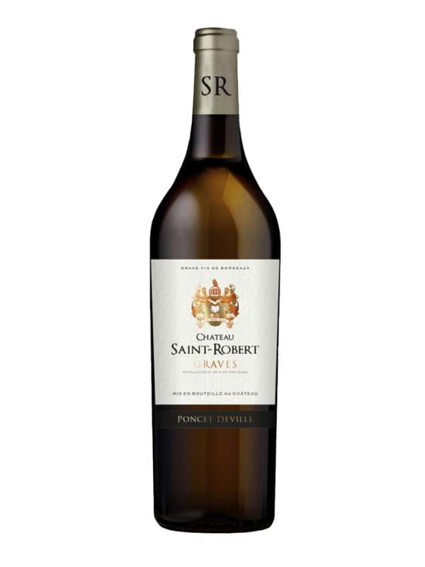Chateau Saint Robert White