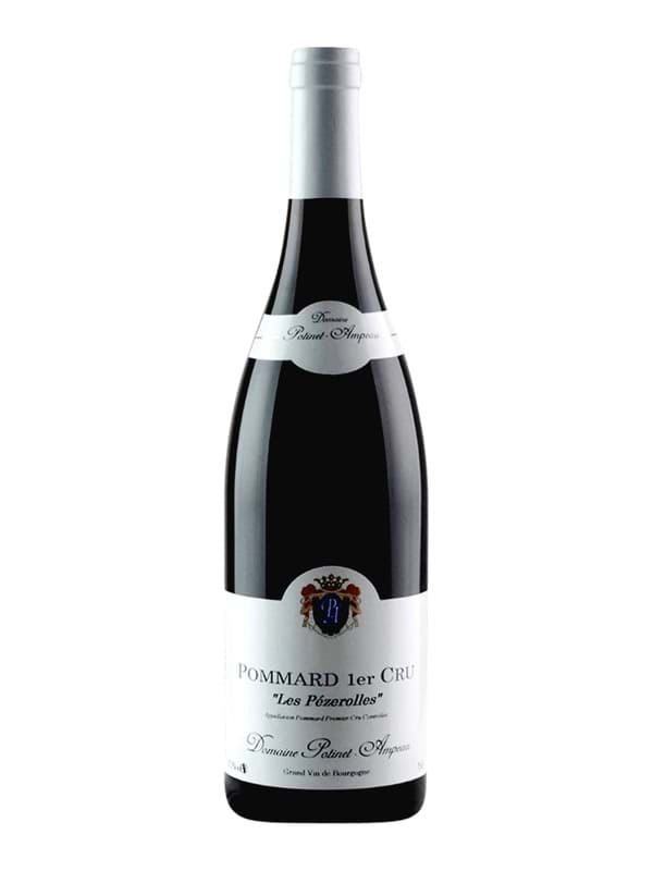 Domaine Potinet Ampeau Pommard 1er Cru Les Pezerolles