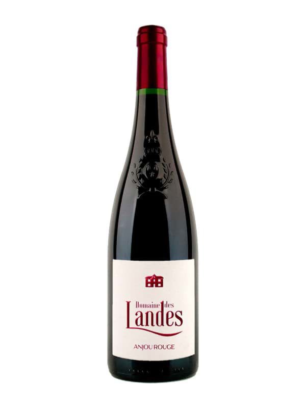 Domaine des Landes Anjou Rouge