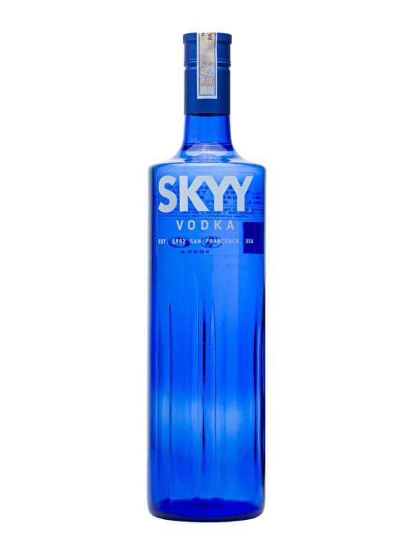 Rượu Vodka Skyy