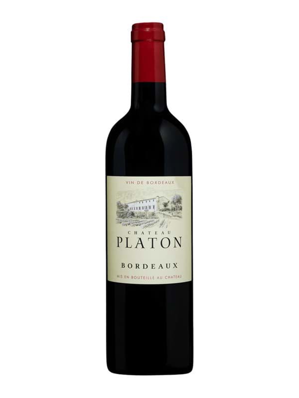 Chateau Platon