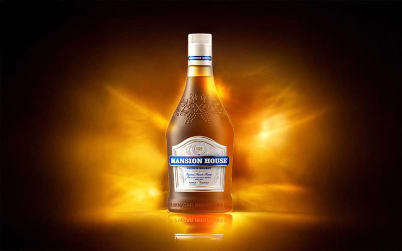 Maison House Brandy