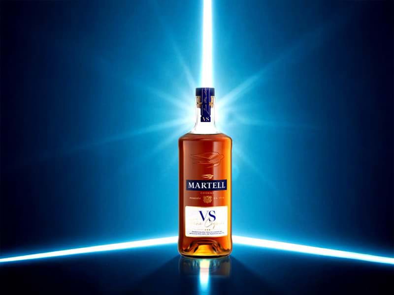 Top 10 thương hiệu Brandy và Cognac bán chạy nhất năm 2024