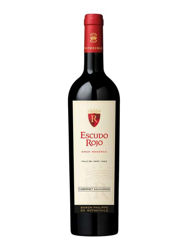 Escudo Rojo Grand Reserva Cabernet Sauvignon