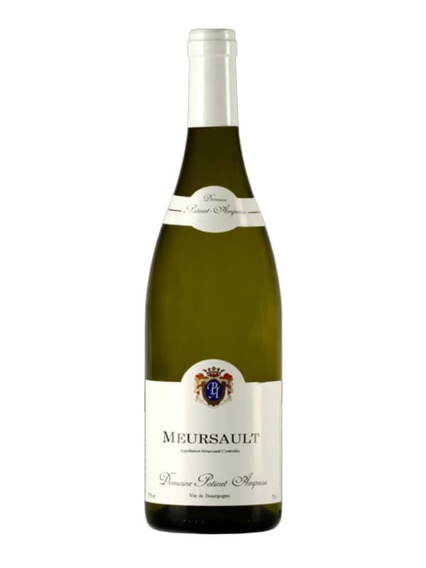 Domaine Potinet Ampeau Meursault Chardonnay