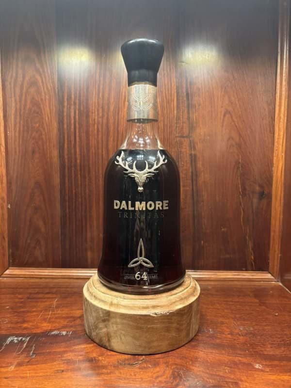 Dalmore Trinitas 64