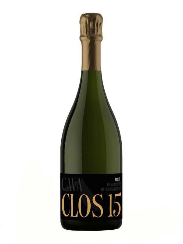 Pinord Clos 15 Premium Cuvee Brut