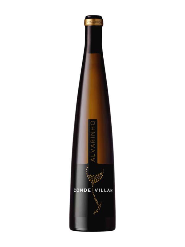 Quinta Das Arcas Conde Villar Alvarinho