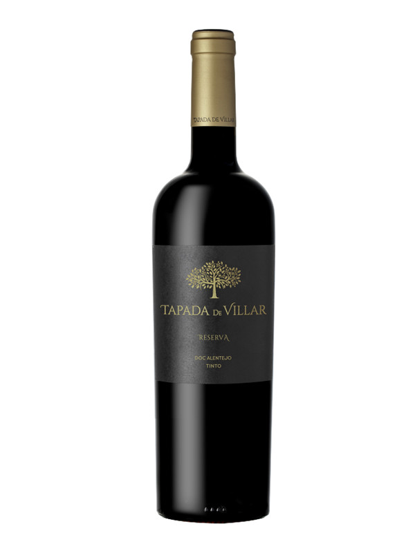 Quinta das Arcas Tapada de Villar Reserva