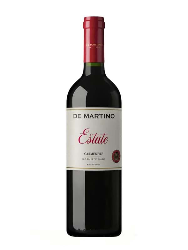 De Martino Estate Carmenere