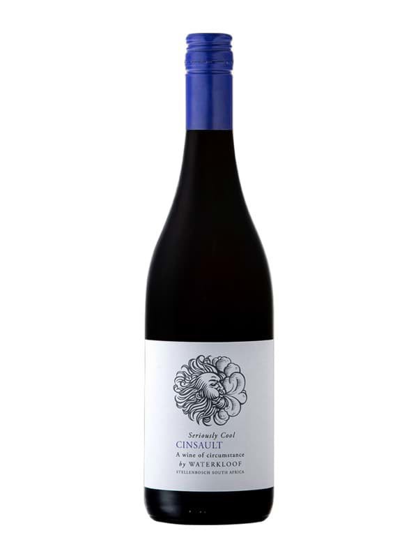 Seriously Cool Cinsault