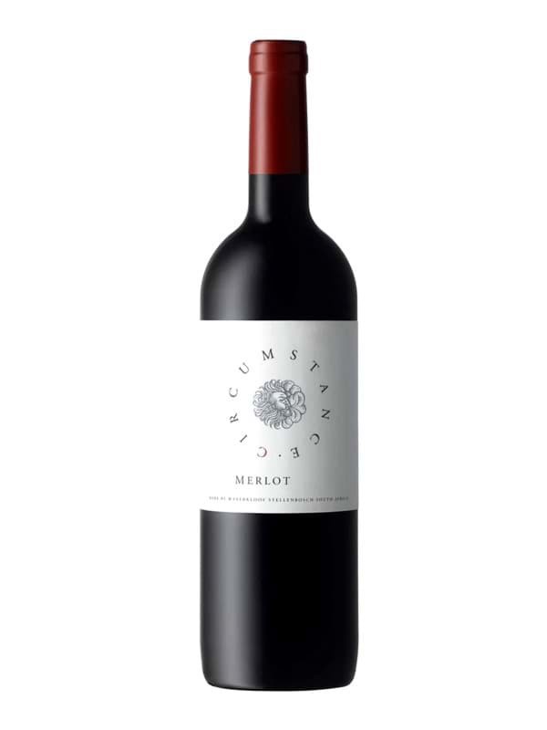 Circumstance Merlot