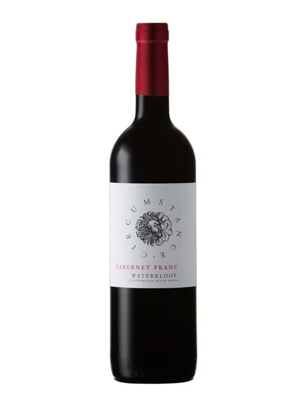 Circumstance Cabernet Franc