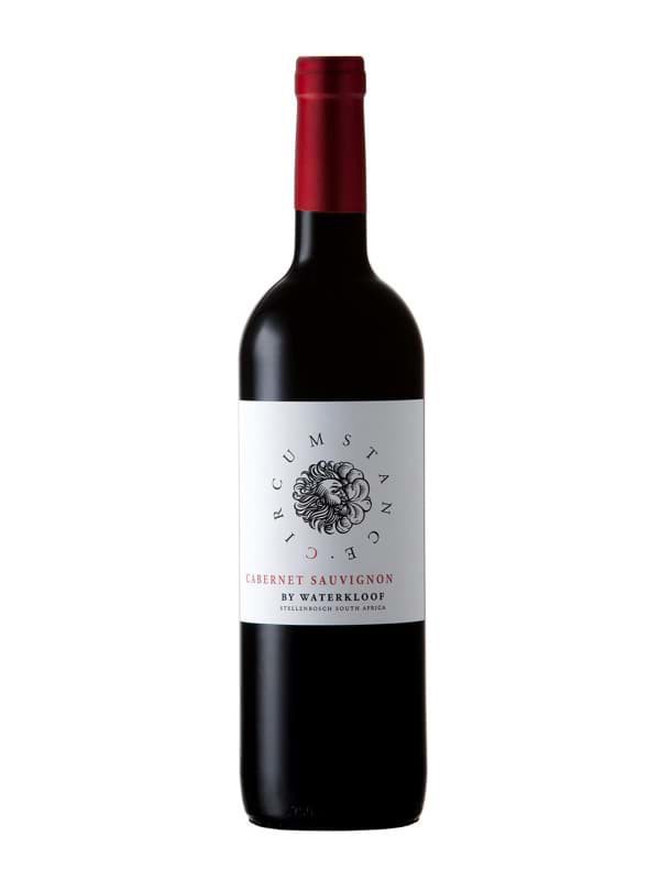 Circumstance Cabernet Sauvignon