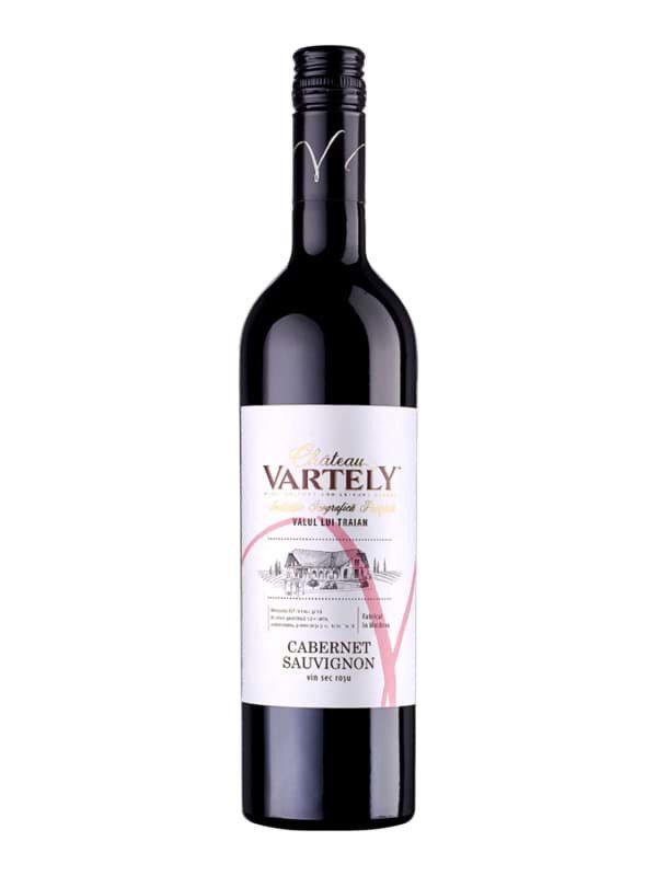 Chateau Vartely Cabernet Sauvignon