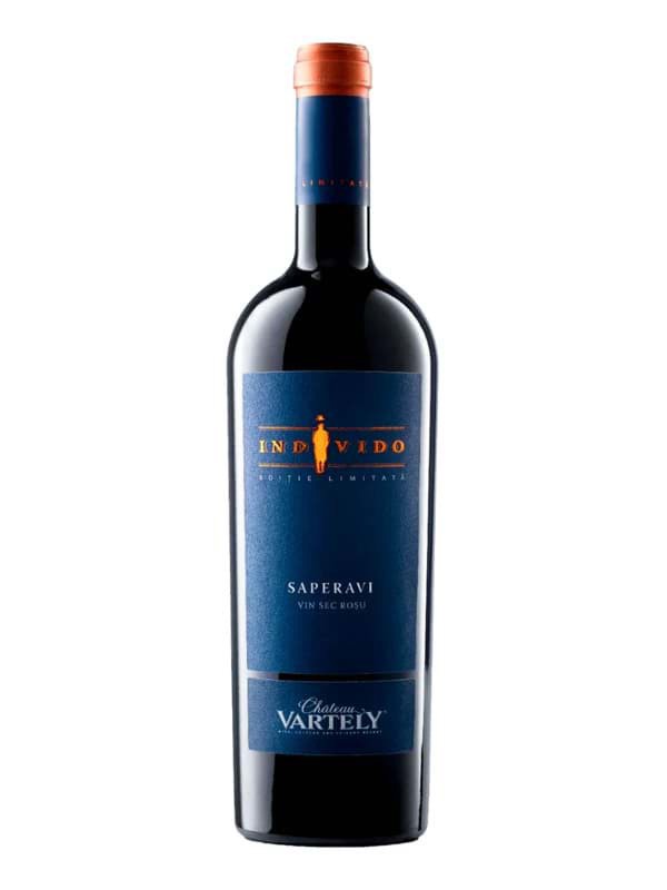 Chateau Vartely Individo Saperavi