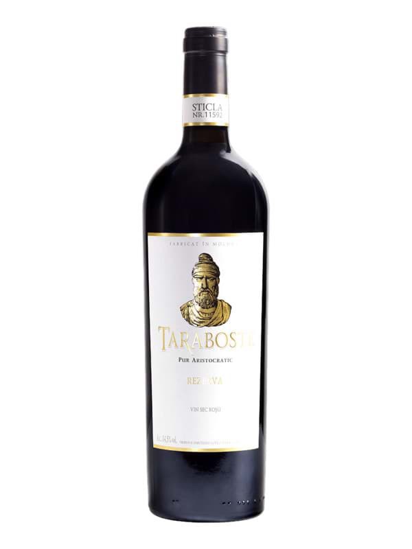 Chateau Vartely Taraboste Reserva