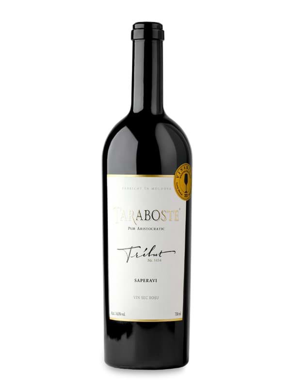 Chateau Vaterly Taraboste Tribut Saperavi