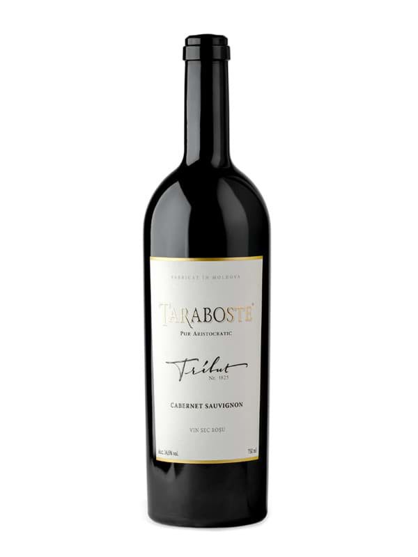 Chateau Vartely Taraboste Tribut Cabernet Sauvignon
