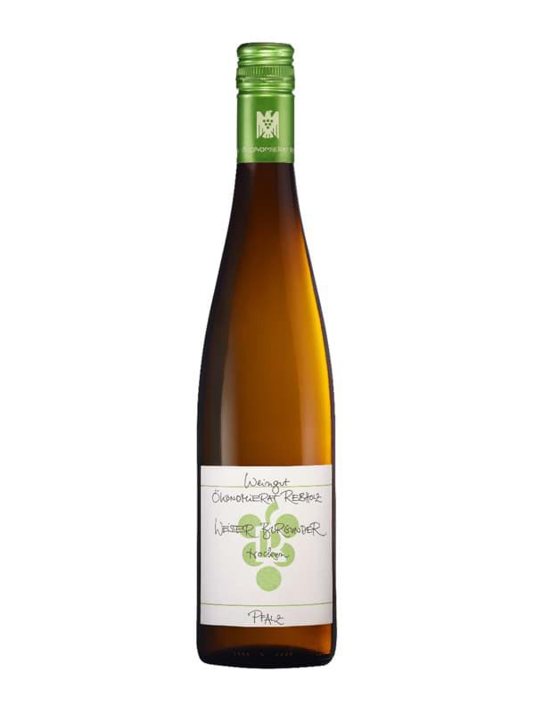 Okonomirat Rebholz Weisser Burgunder Trocken
