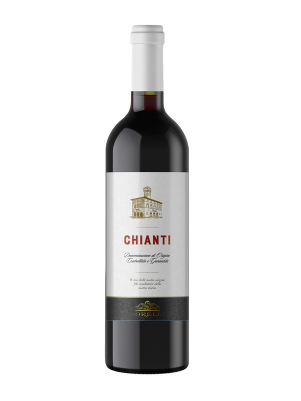 Sorelli Chianti