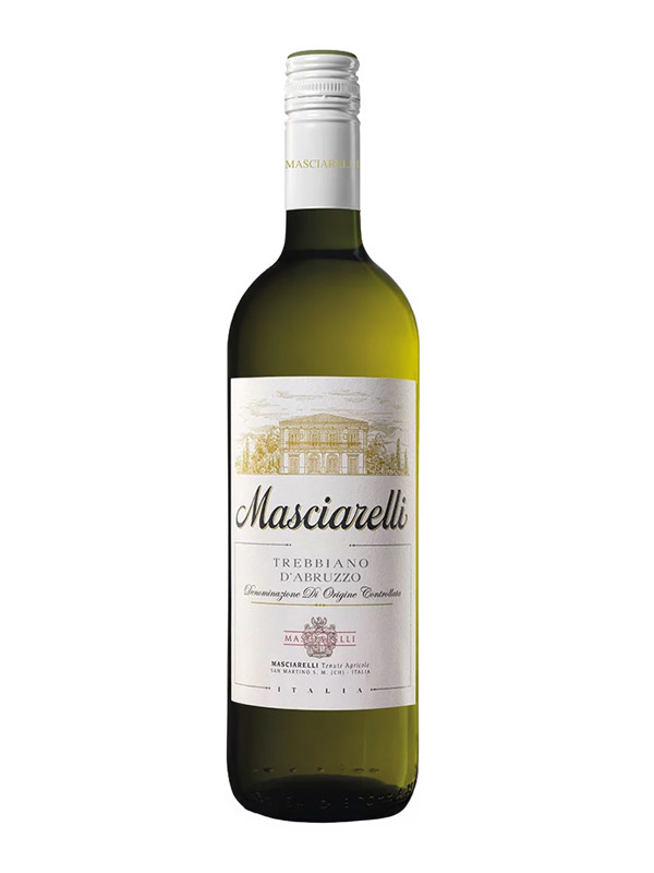 Masciarelli Trebbiano