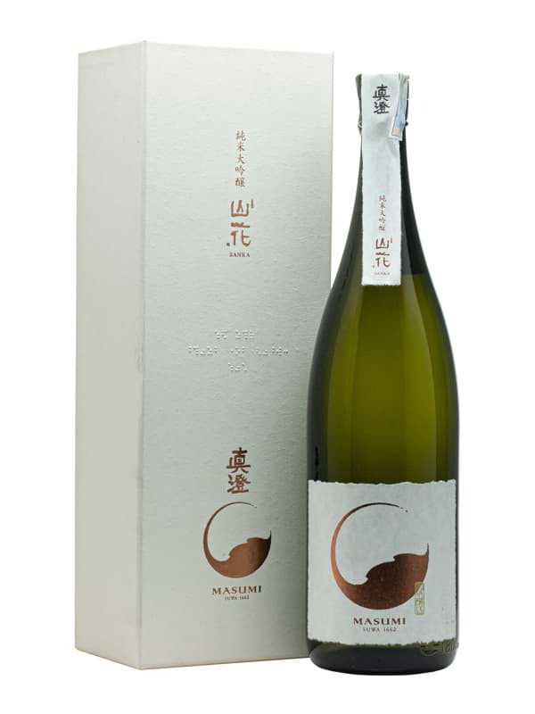 Sake Masumi Sanka 1.8L