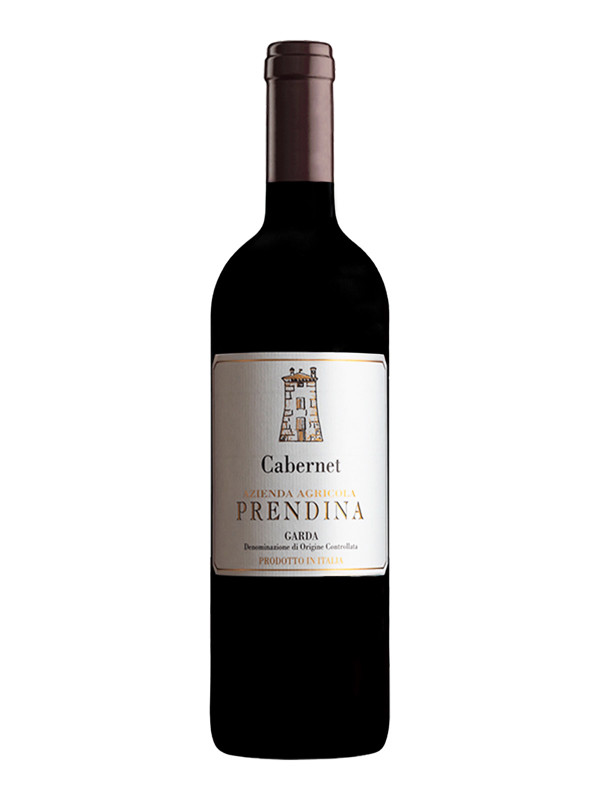 La Prendina Cabernet Garda