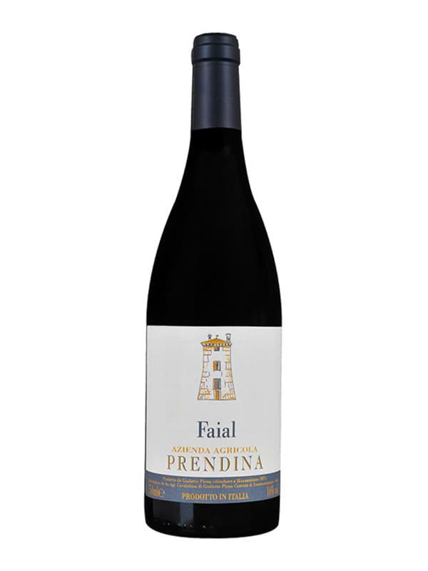 La Prendina Faial Merlot