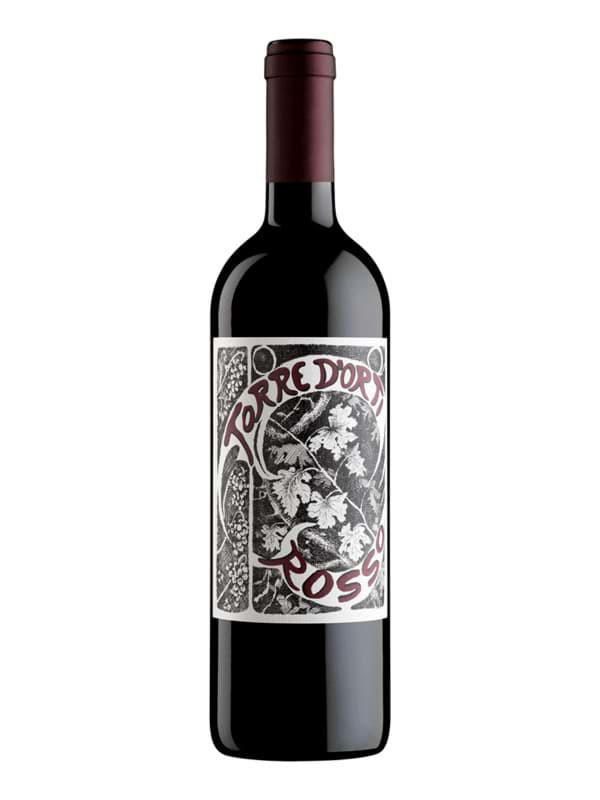 Torro d'Orti Rosso